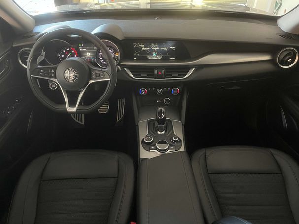 Alfa Romeo Stelvio Executive 154 kW image number 8