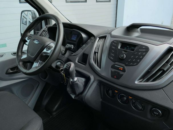 Ford Transit 350 96 kW image number 34