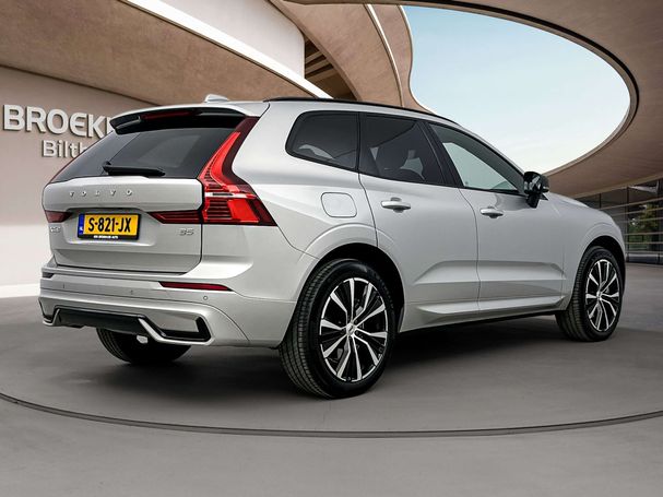 Volvo XC60 B5 184 kW image number 4