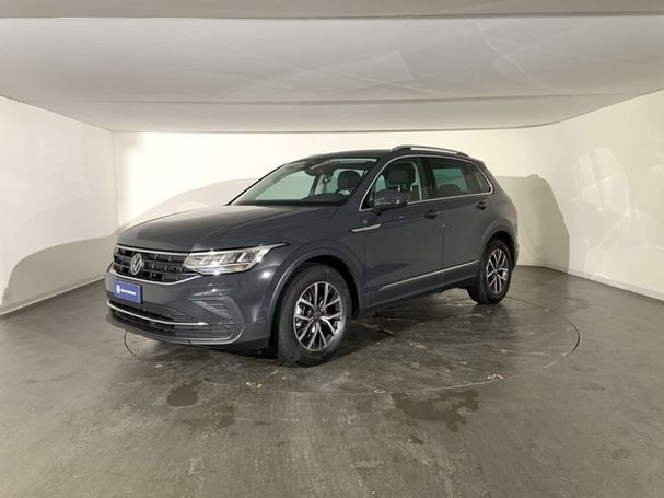 Volkswagen Tiguan 1.5 96 kW image number 1