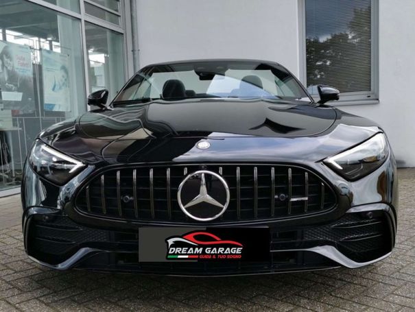 Mercedes-Benz SL 43 AMG 280 kW image number 2