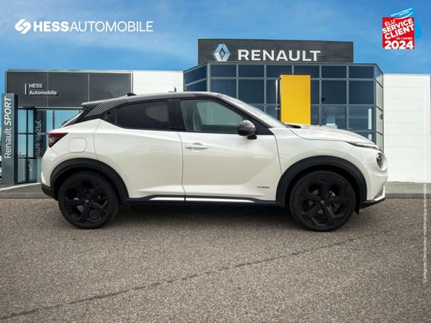 Nissan Juke 70 kW image number 11