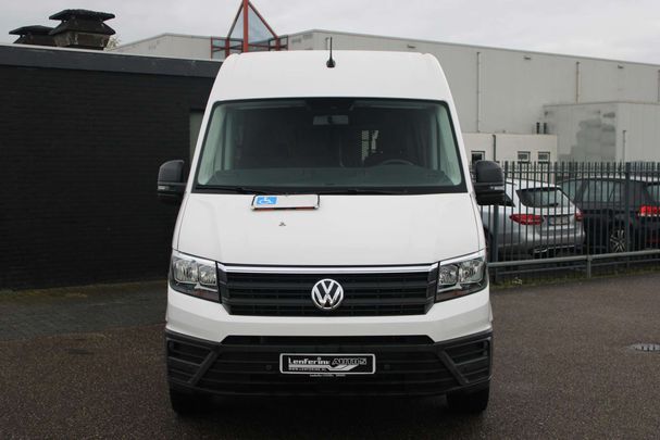 Volkswagen Crafter TDI 103 kW image number 4