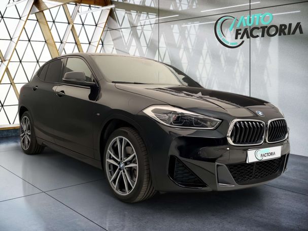 BMW X2e M Sport X xDrive 162 kW image number 41