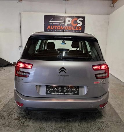 Citroen Grand C4 Picasso Shine 85 kW image number 7