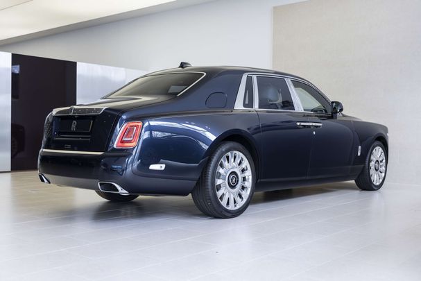 Rolls-Royce Phantom 420 kW image number 34