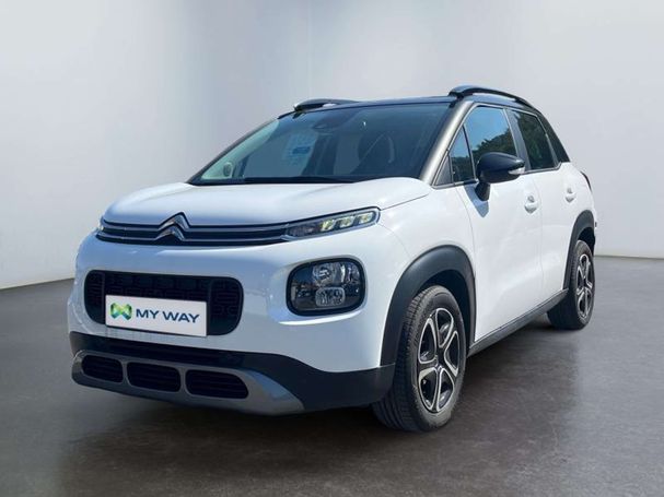 Citroen C3 Aircross 81 kW image number 1