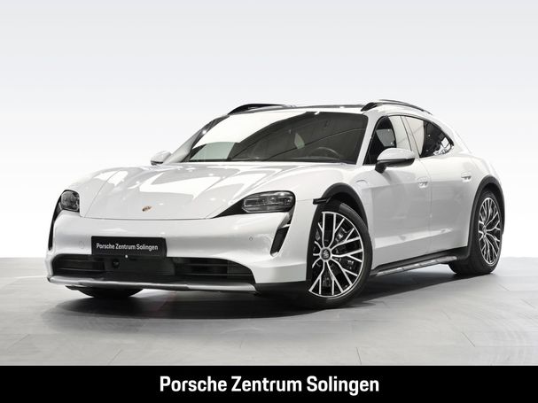 Porsche Taycan 4S Cross Turismo 420 kW image number 1