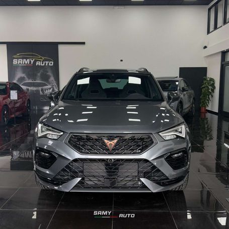 Cupra Ateca 110 kW image number 3