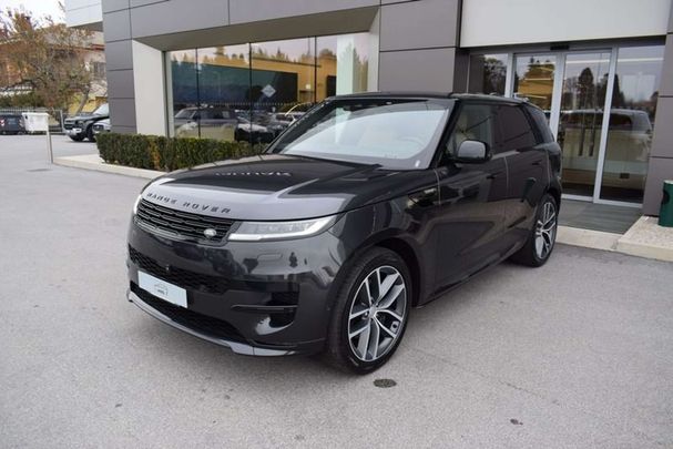 Land Rover Range Rover Sport 183 kW image number 1