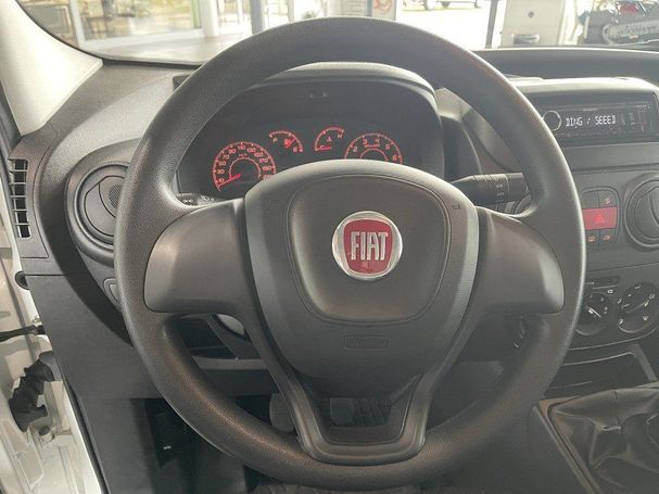 Fiat Fiorino 59 kW image number 9