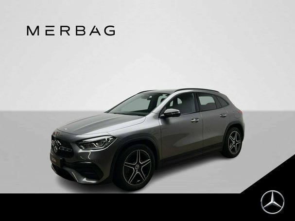 Mercedes-Benz GLA 200 110 kW image number 1