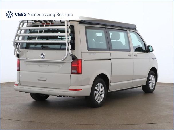 Volkswagen T6 California 110 kW image number 3