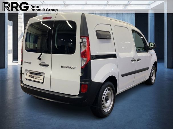 Renault Kangoo Rapid dCi 90 Extra 66 kW image number 3