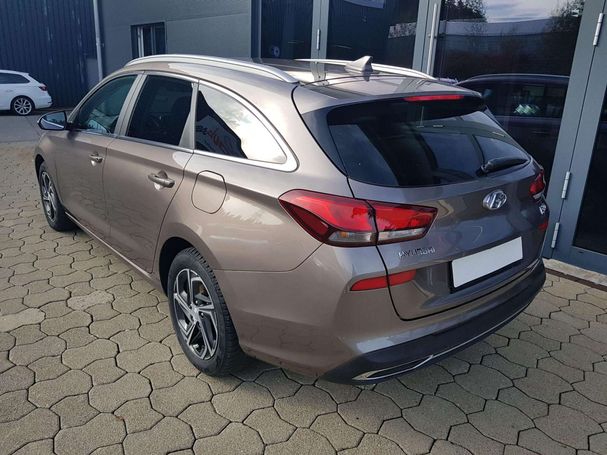 Hyundai i30 88 kW image number 4