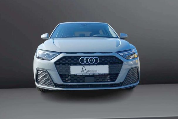 Audi A1 1.0 TFSI 81 kW image number 9