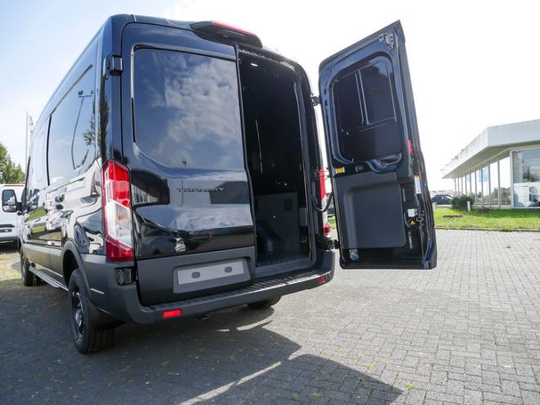 Ford Transit 350 Trend 125 kW image number 7