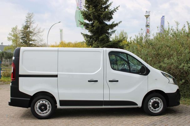 Renault Trafic DCi 95 L1H1 70 kW image number 7