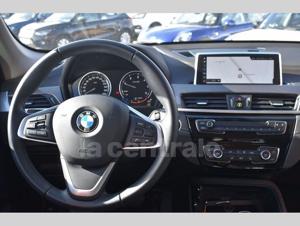 BMW X1 sDrive18d xLine 110 kW image number 8