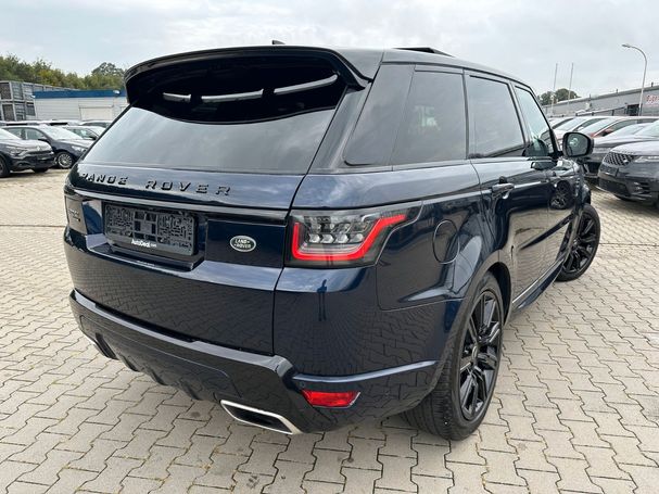 Land Rover Range Rover Sport P400e HSE Dynamic 297 kW image number 4