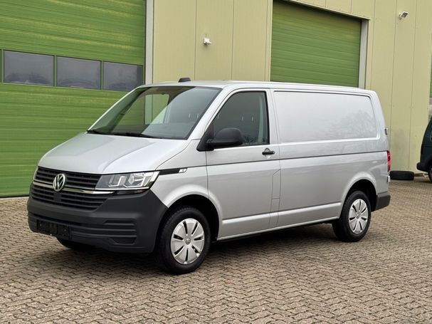 Volkswagen T6 Transporter 110 kW image number 12