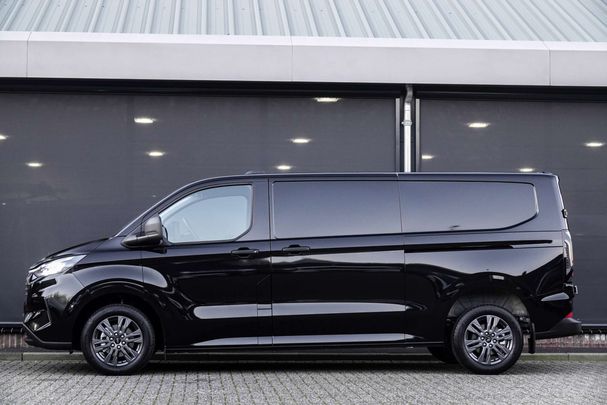 Ford Transit Custom 320 L2H1 Trend 100 kW image number 34