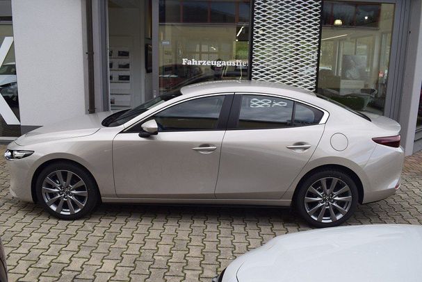 Mazda 3 150 M 110 kW image number 7