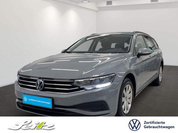 Volkswagen Passat Variant 2.0 TDI DSG 110 kW image number 2