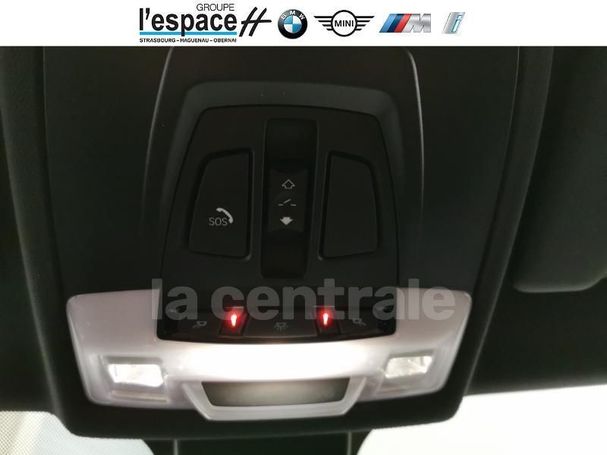 BMW X2 sDrive 100 kW image number 21