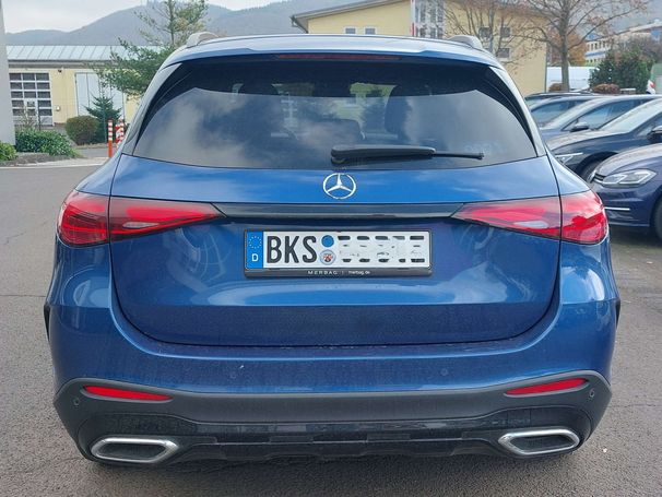 Mercedes-Benz GLC 300 de AMG Line Advanced Plus 4Matic 245 kW image number 3