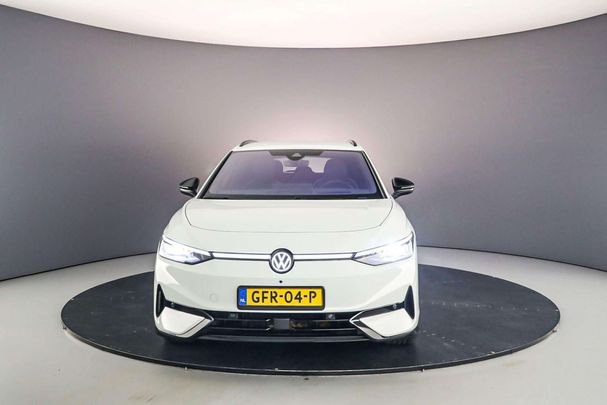 Volkswagen ID.7 210 kW image number 9