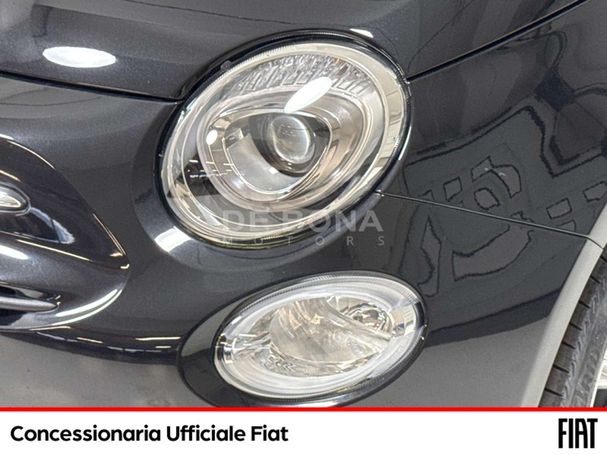 Fiat 500 1.0 51 kW image number 18