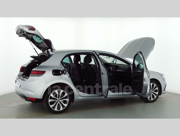 Renault Megane 118 kW image number 22