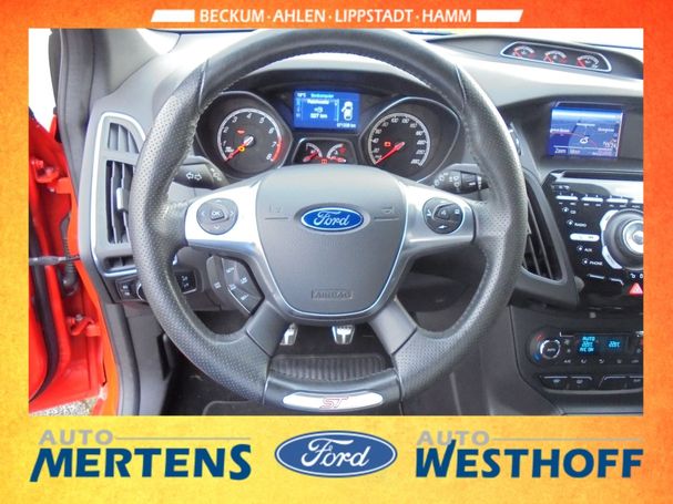 Ford Focus 184 kW image number 12