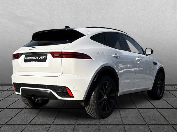 Jaguar E-Pace D200 S AWD 150 kW image number 2