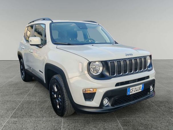 Jeep Renegade 1.0 Longitude 88 kW image number 2