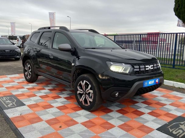 Dacia Duster TCe 130 Journey 96 kW image number 2