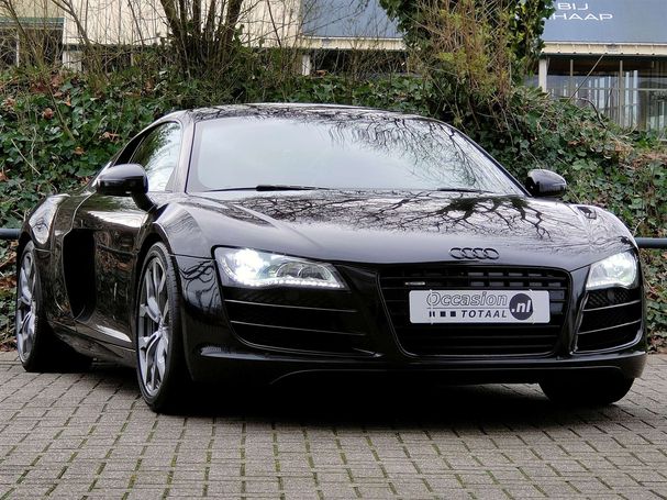 Audi R8 5.2 FSI quattro 386 kW image number 18