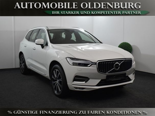 Volvo XC60 D4 Inscription 140 kW image number 3