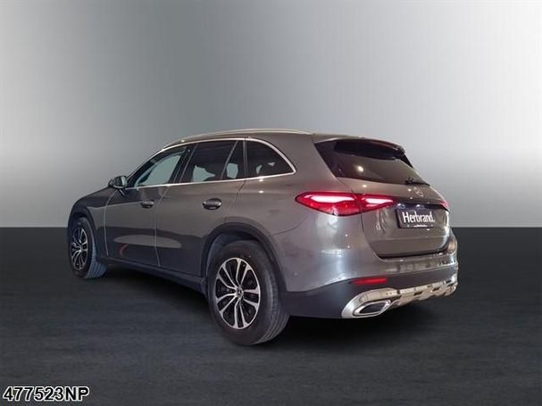 Mercedes-Benz GLC 220 d 145 kW image number 4