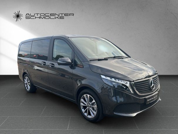 Mercedes-Benz EQV 300 150 kW image number 8