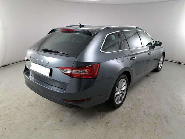 Skoda Superb 1.6 TDI 88 kW image number 4