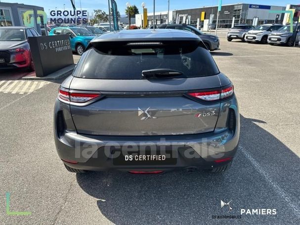 DS Automobiles 3 Crossback PureTech 100 74 kW image number 6