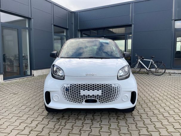 Smart ForTwo EQ 60 kW image number 3