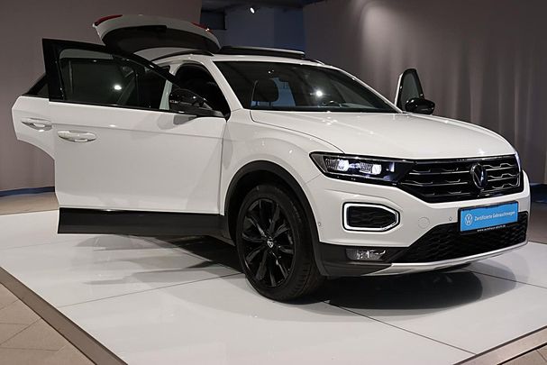 Volkswagen T-Roc 1.5 TSI 110 kW image number 22