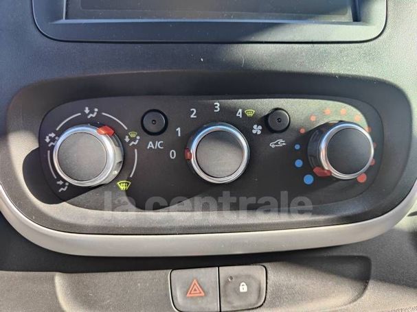 Fiat Talento 2.0 145 107 kW image number 22