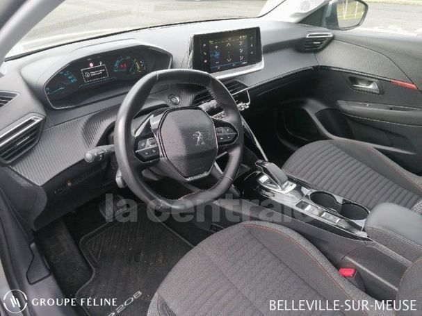 Peugeot 208 100 kW image number 8