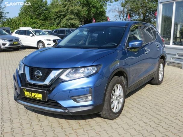 Nissan X-Trail 1.7 dCi Xtronic Acenta 110 kW image number 1