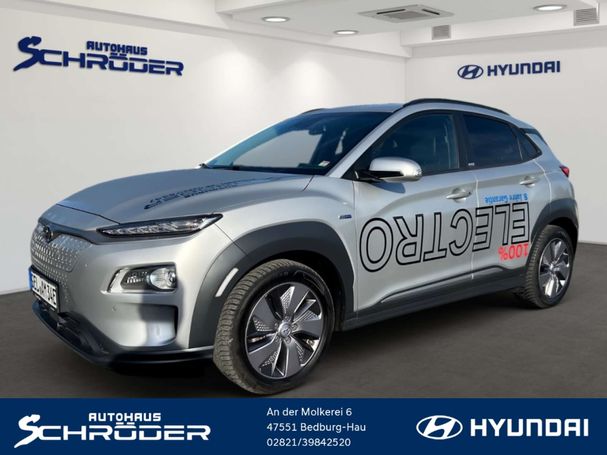 Hyundai Kona Premium 150 kW image number 1