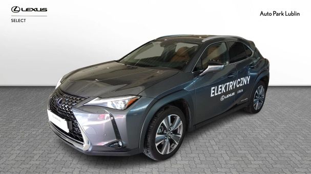 Lexus UX 150 kW image number 1